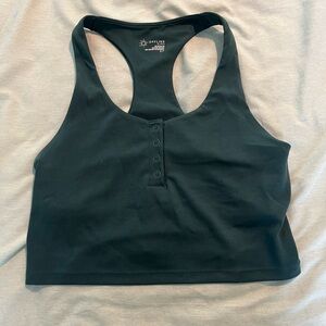 Aerie Offline Racerback Sports Bra